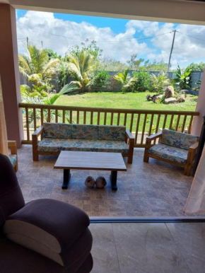 Sea Renity Villa